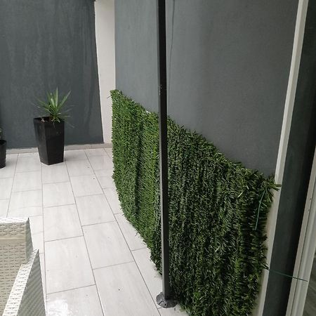 Suite Nicolai 165 Bari Exteriör bild