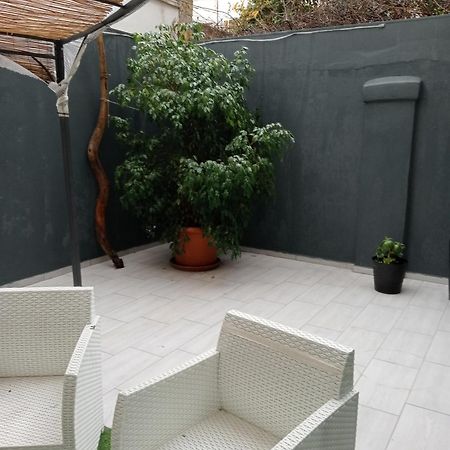 Suite Nicolai 165 Bari Exteriör bild