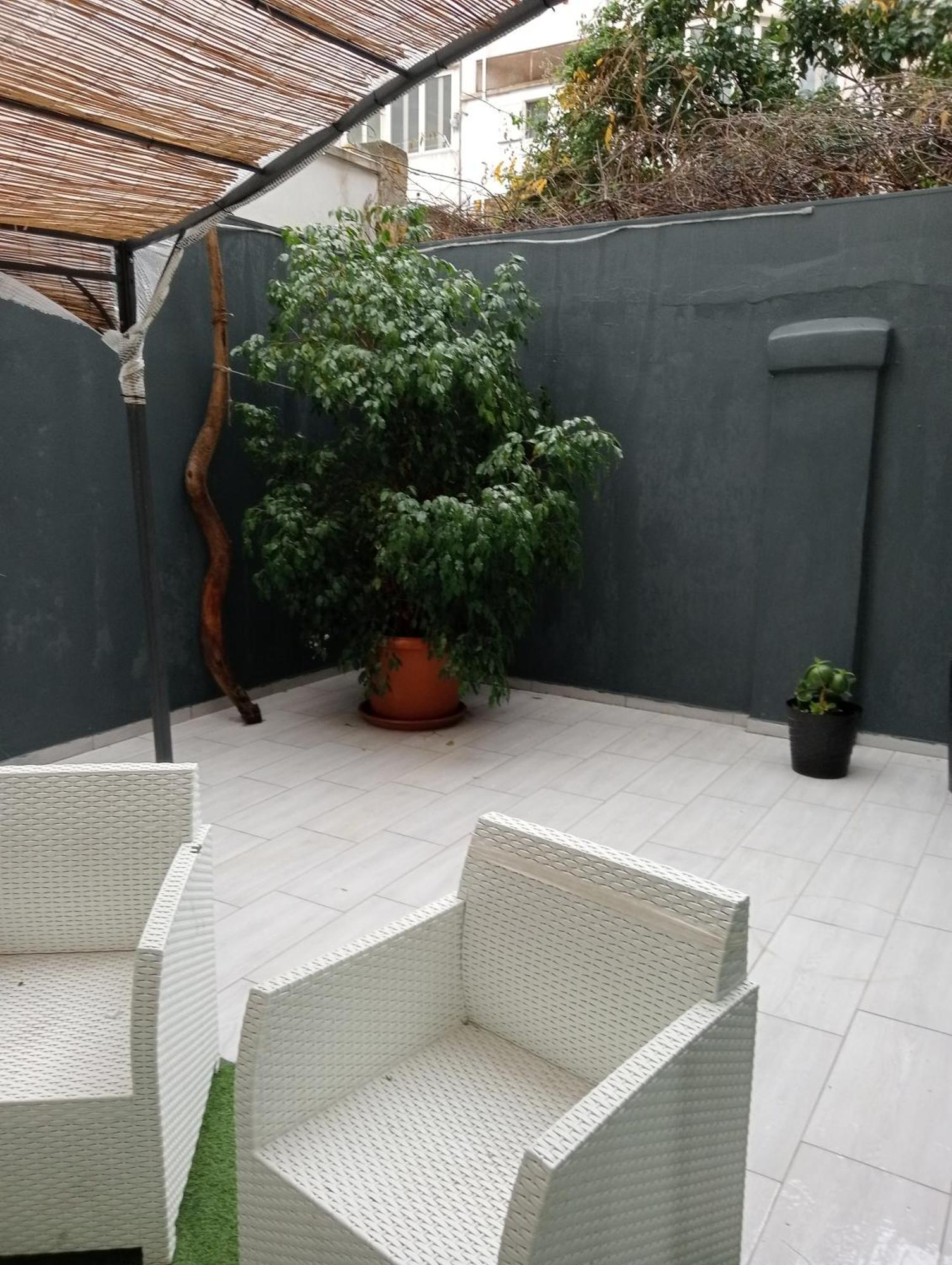Suite Nicolai 165 Bari Exteriör bild